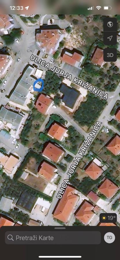 L&R Luxury Apartment- Free Parking Zadar Exterior photo